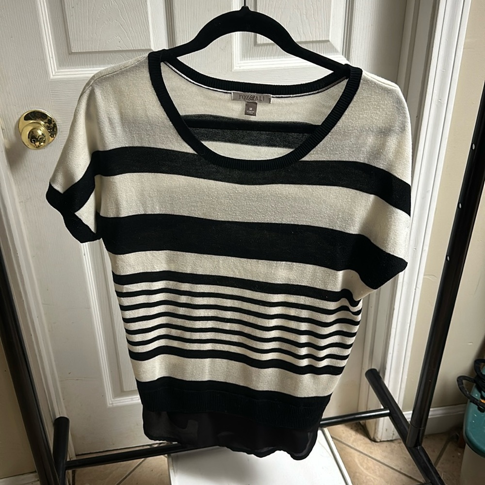 Light Sweater